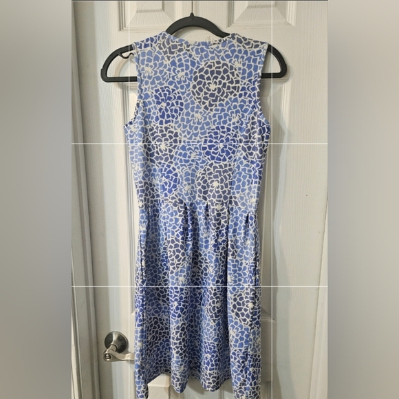 Jude Connally Mary Pat Dress - Picture 8 of 10